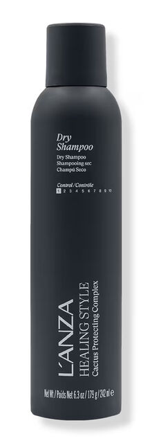LANZA Healing Style Dry Shampoo LANZA Healing Style Dry Shampoo